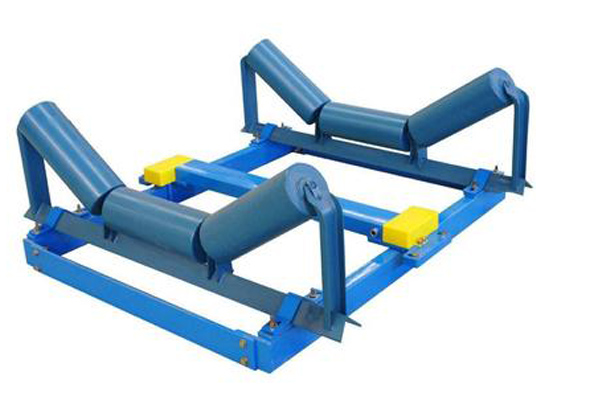 關(guān)于電子皮帶秤,還不了解嗎